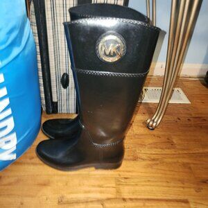 Michael Kors rainboots